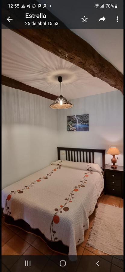 Casa Jardin Mariana Villa Lubián Екстериор снимка