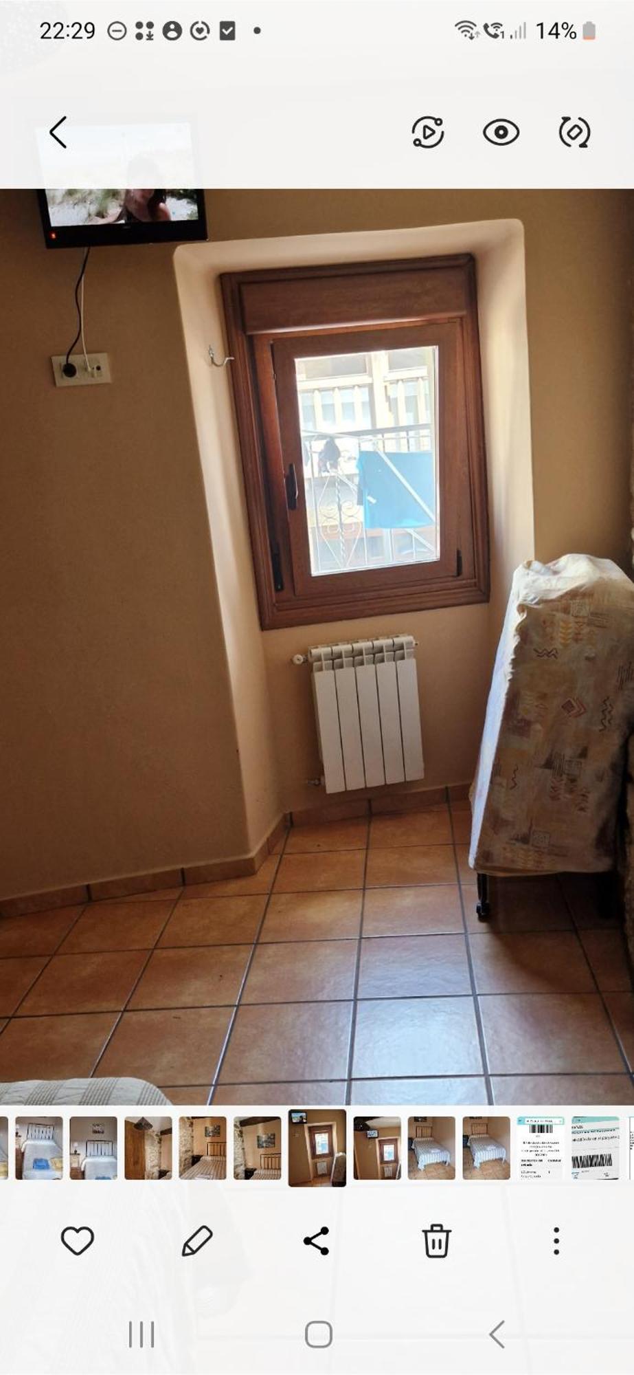 Casa Jardin Mariana Villa Lubián Екстериор снимка